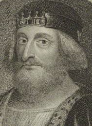 David II (1329-1371)