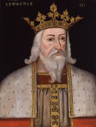 Edward III (1327-1377)