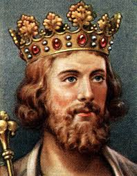 Edward II (1307-1327)