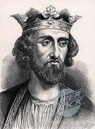 Edward I (1272-1307)
