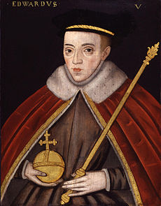 Edward V (1483)