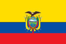 Ecuador coins for sale