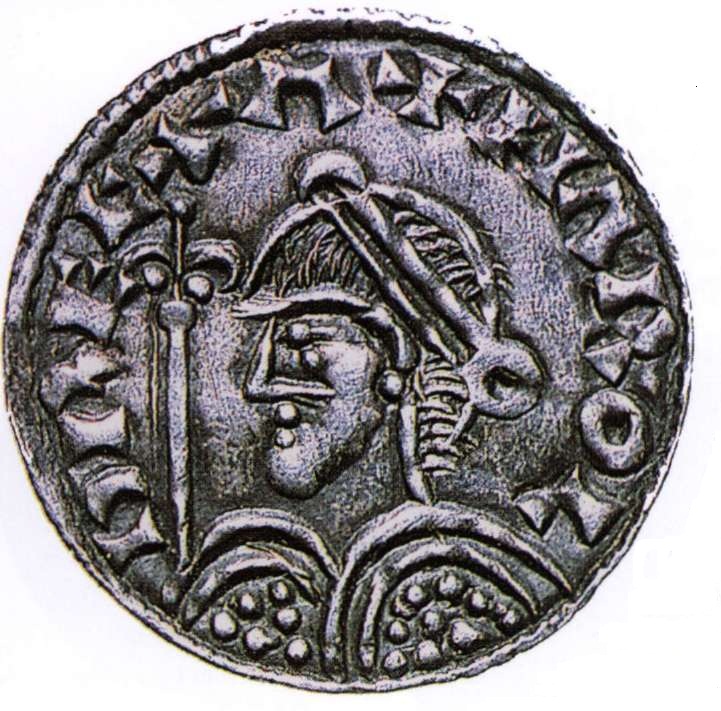 Harthacnut (1035-1042)