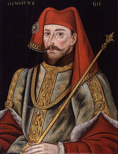 Henry IV (1399-1413)