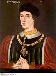 Henry VI (1422-1461)