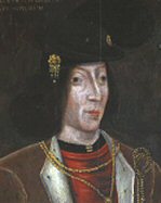 James III (1460-1488)