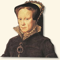 Mary (1553-1554)