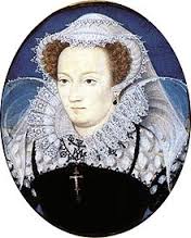 Mary (1542-1567)