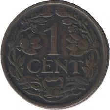 1 Cents