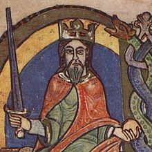 Prince Henry (1139-1152)