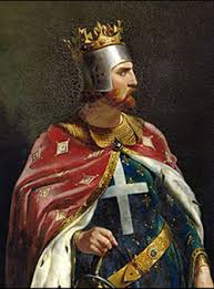 Richard I (1189-1199)