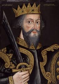 William I (1066-1087)