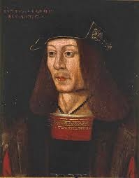 James IV (1488-1513)