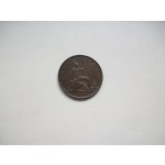 View coin: Half-Penny