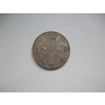View coin: Double-Florin