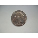 View coin: Crown