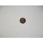 View coin: Maundy Penny