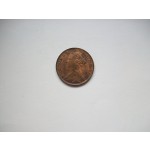 View coin: Half-Penny