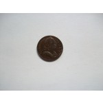 View coin: Farthing