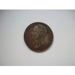 View coin: Netherlands 2 1/2 Guilders