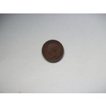 View coin: Half-Farthing