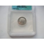 View coin: Sixpence