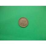 View coin: Sixpence