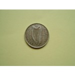 View coin: Irish Shilling