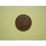 View coin: Irish Penny