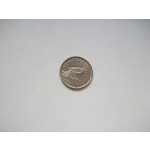 View coin: New Zealand Sixpence