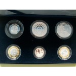 View coin: Silver Proof Set
