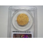 View coin: Guinea