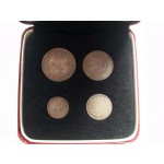 View coin: Maundy Set 