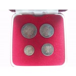 View coin: Maundy Set 