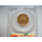 View coin: Vatican City 100 Lire
