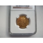 View coin: Guinea