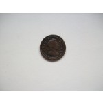 View coin: Farthing