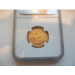 View coin: Sovereign