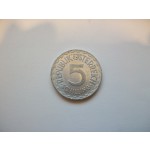 View coin: Austrian 5 Schillings