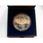 View coin: Greece 1000 Drachma