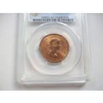 View coin: Australian Half-Penny