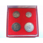 View coin: Maundy Set