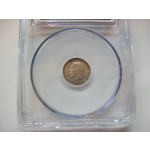 View coin: Threepence