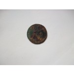 View coin: Irish Half-Penny
