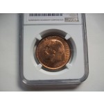 View coin: Penny