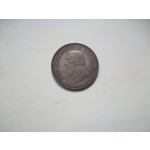 View coin: South Africa Half-Crown