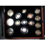 View coin: Proof Set
