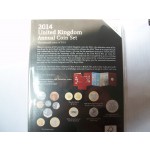 View coin: Uncirculated set