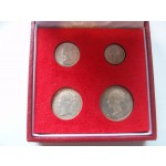 View coin: Maundy Set