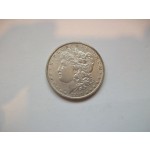 View coin: USA Dollar
